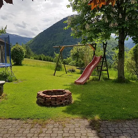 Vakantiehuis Loegergut Vorderstoder