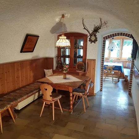 Loegergut Vakantiehuis Vorderstoder