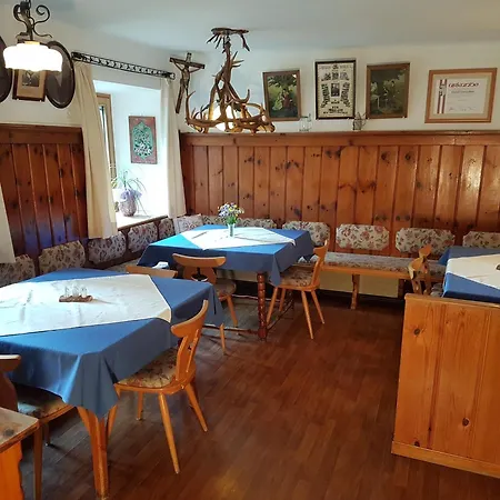 Loegergut Vakantiehuis *