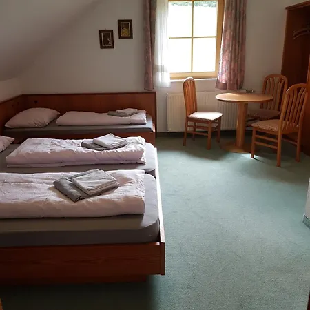 Loegergut Vakantiehuis Vorderstoder