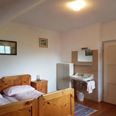 Loegergut Vakantiehuis Vorderstoder