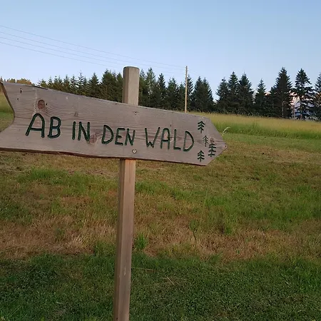 Loegergut Vakantiehuis