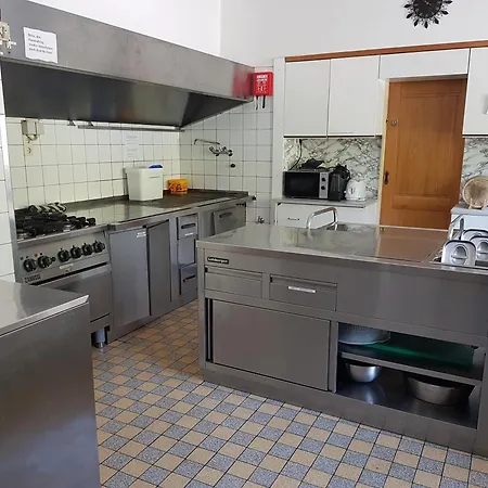 Vakantiehuis Loegergut